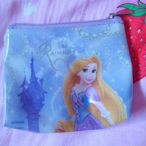 Disney Rapunzel Coin Purse